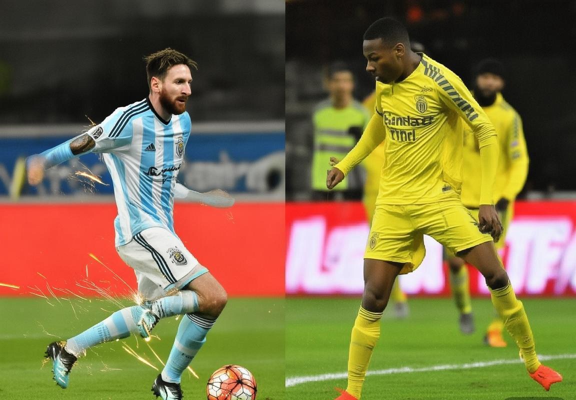 巴黎圣日耳曼vs南特：激战回顾与战术解析(图4)