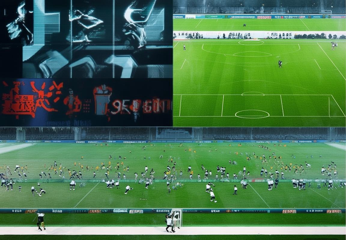 柏林联vs波鸿对决解析：战术对决与成长之路(图1)