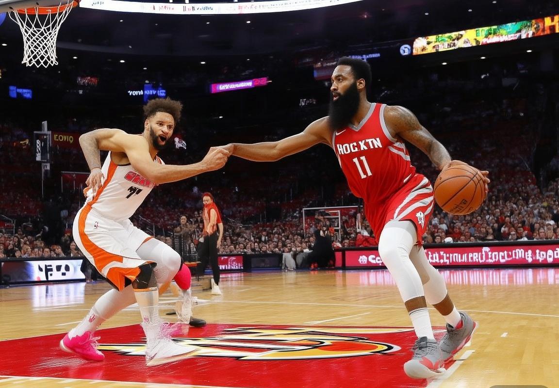 2017年4月10日NBA火箭VS国王精彩对决回顾：火箭力克国王，季后赛冲刺再添胜势(图2)