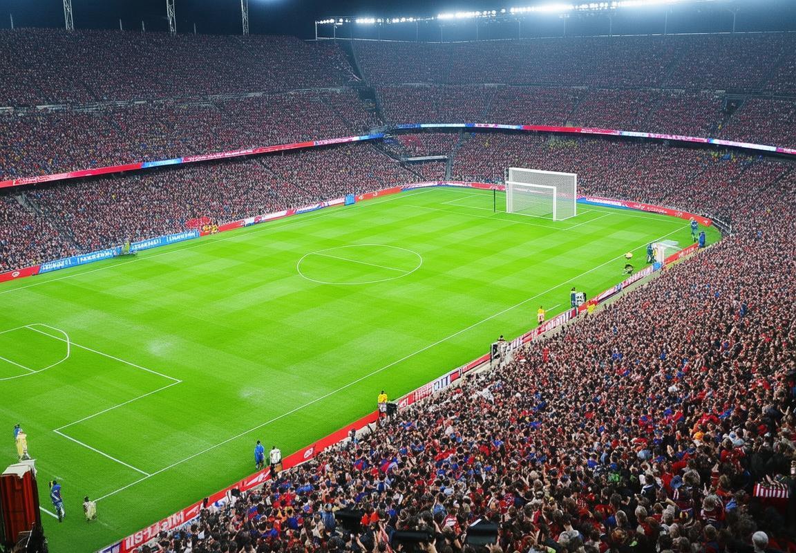 巴萨拜仁对决直播攻略：足球盛宴不容错过(图2)