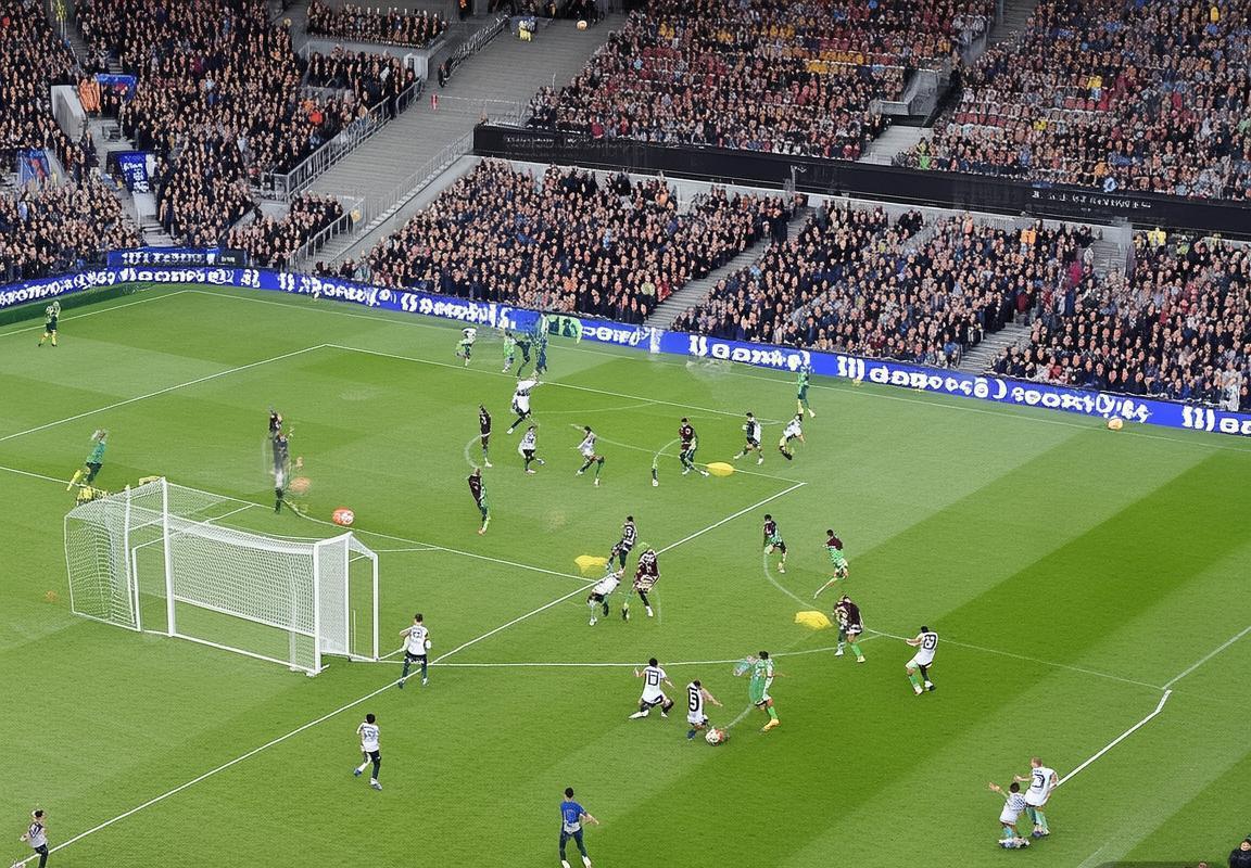 2019英超经典对决：热刺伯恩利火花四溅，点球定乾坤！(图1)