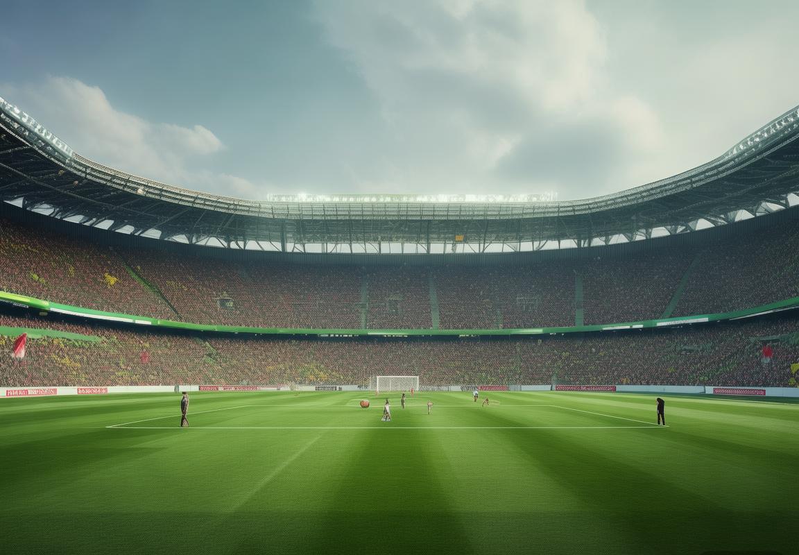 伊朗韩国世预赛激情对决：绿茵盛宴记忆深(图2)