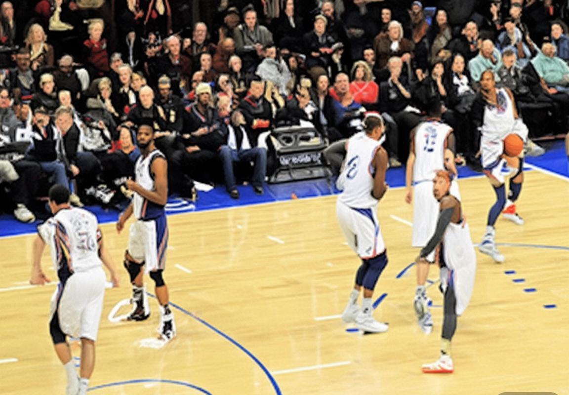 2017NBA季后赛：火箭爵士巅峰对决数据解析(图2)